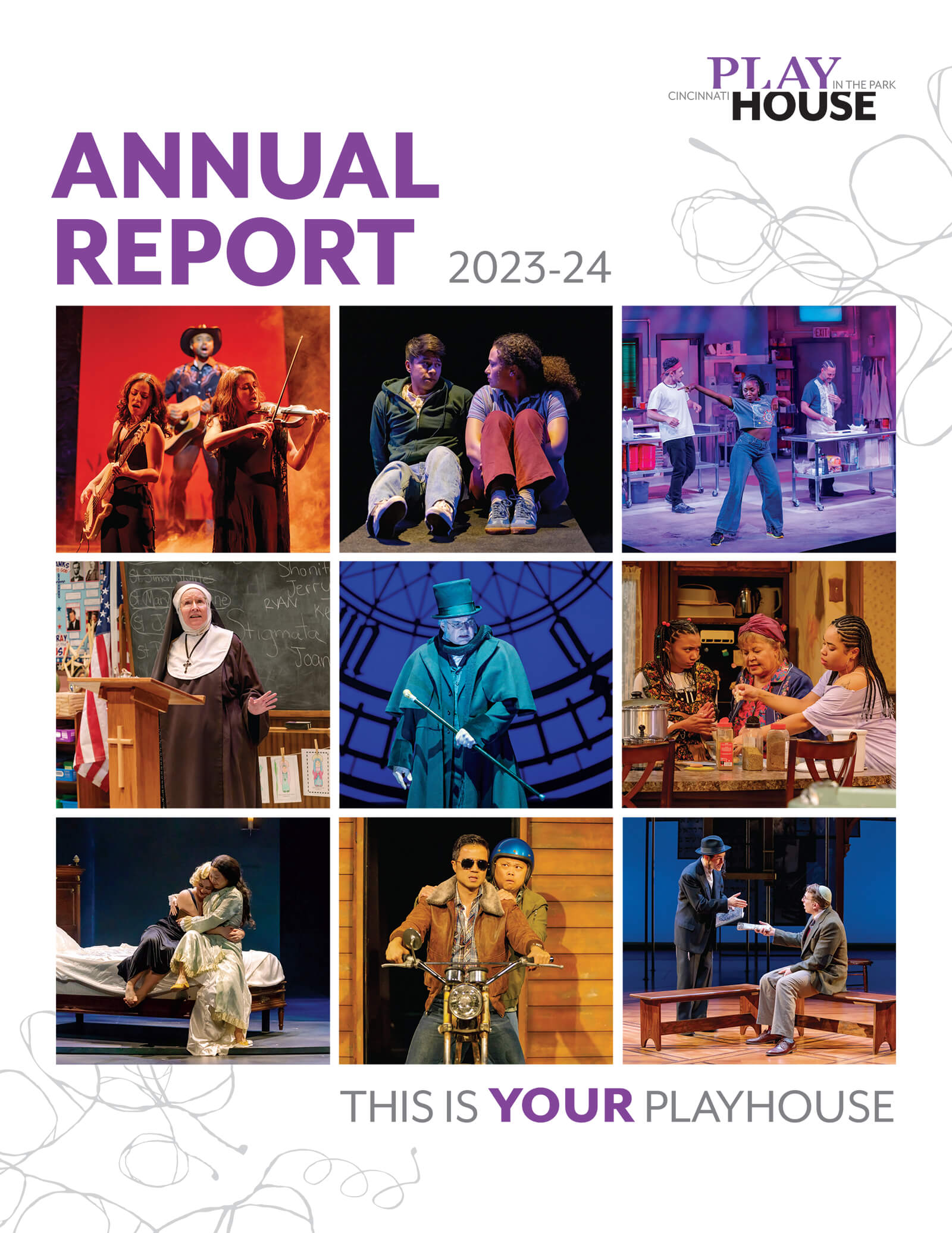 2023-24 Annual Report