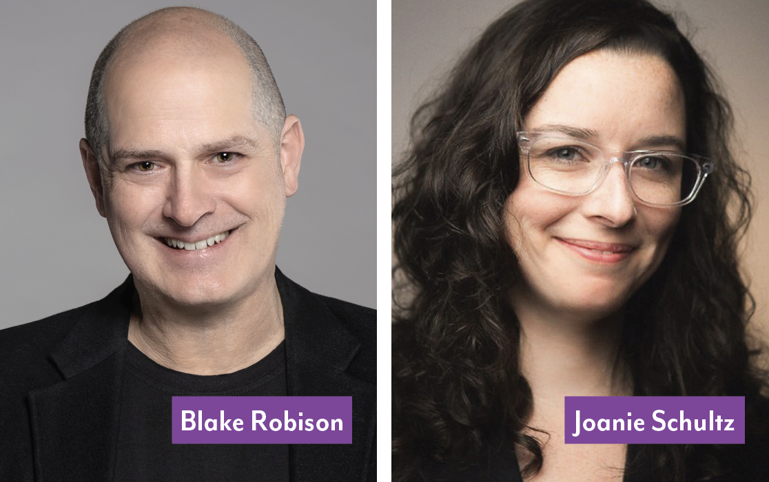 Inside Two Plays: A Conversation With The Directors of Mary's Wedding ...