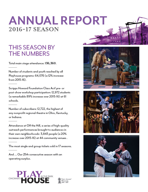 2016-17 Annual Report