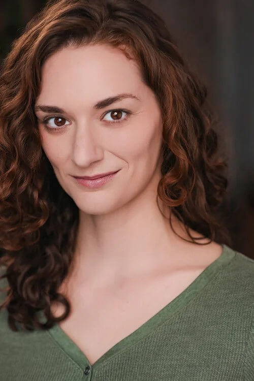 Katie Scarlett