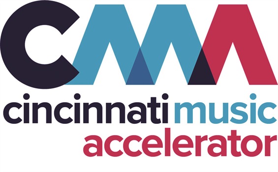 Cincinnati Music Accelerator