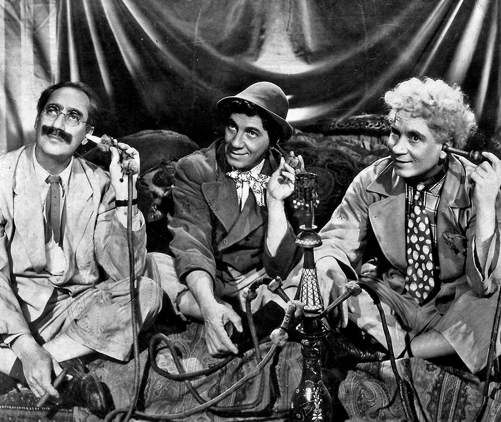 marx brothers films