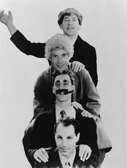 Pg. 7 Marx Brothers Pg. 7 Marx Brothers