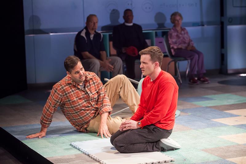 The Curious Incident of the Dog in the Night-Time Cincinnati -160 The Curious Incident of the Dog in the Night-Time Cincinnati -160