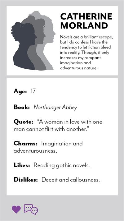 Catherine-Morland Catherine-Morland