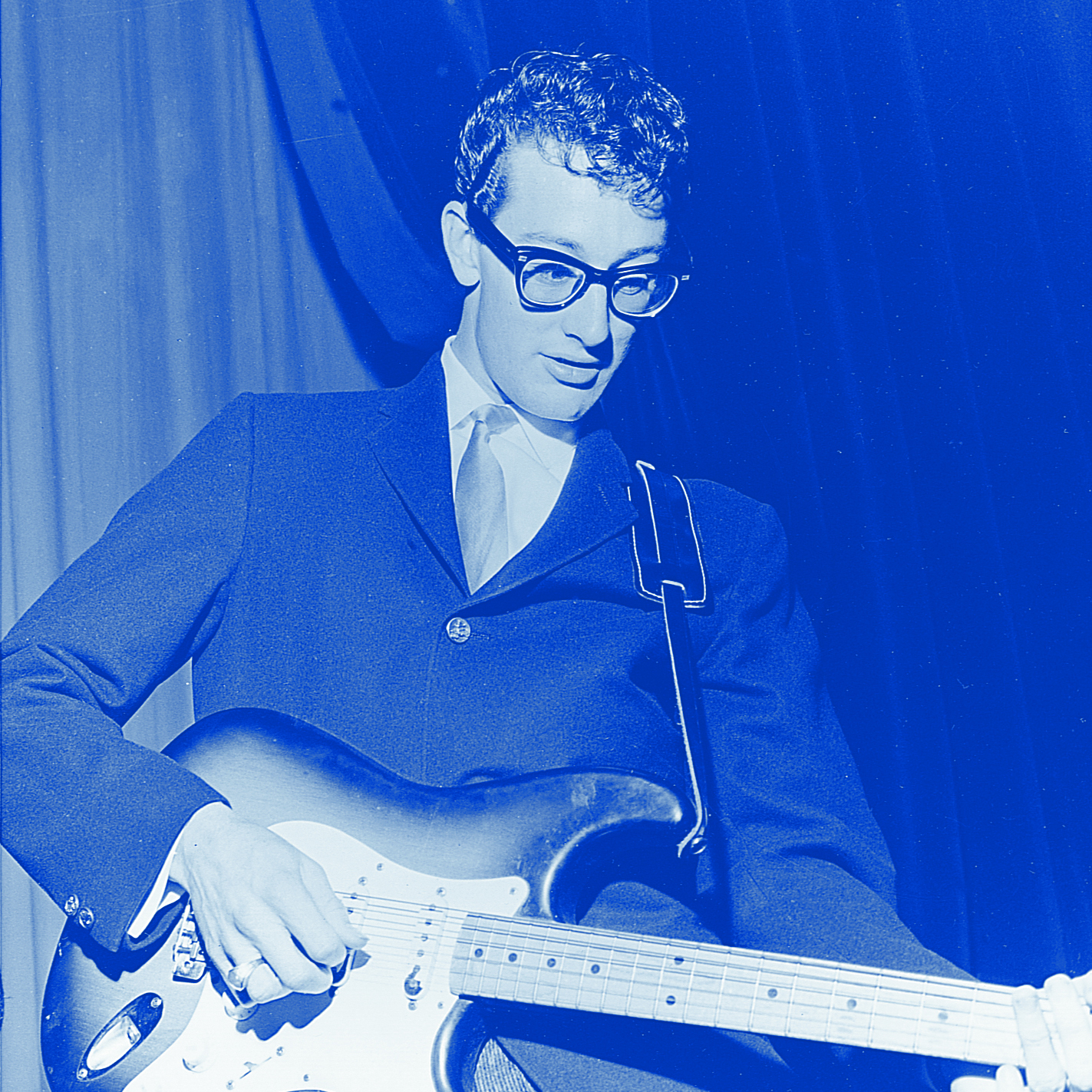 buddy holly