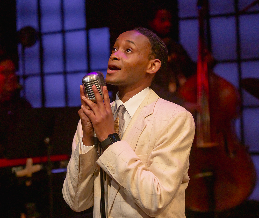 CincyPlay | Little Willie John Returns