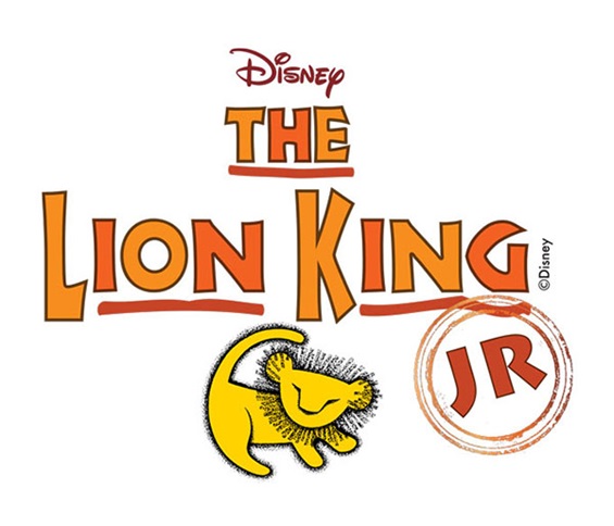 Lion King Logo