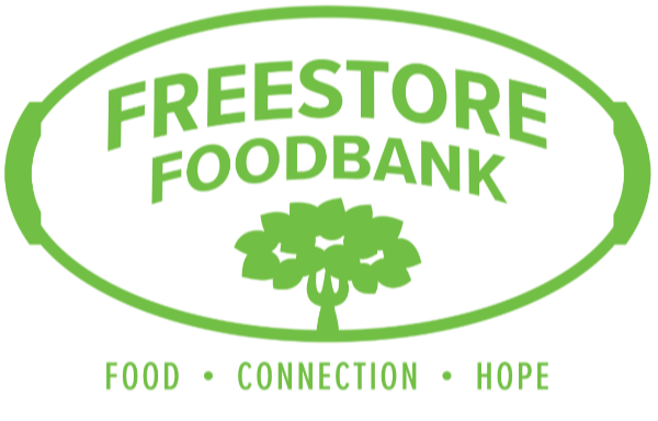 Freestore Foodbank