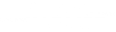 Cincinnati Playhouse logo