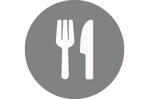 Fork and Knife