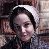 Alias Grace