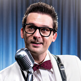 Buddy: The Buddy Holly Story