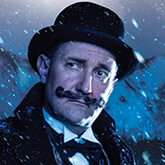 Murder on the Orient Express