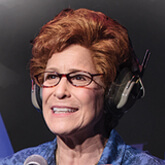 Becoming Dr. Ruth