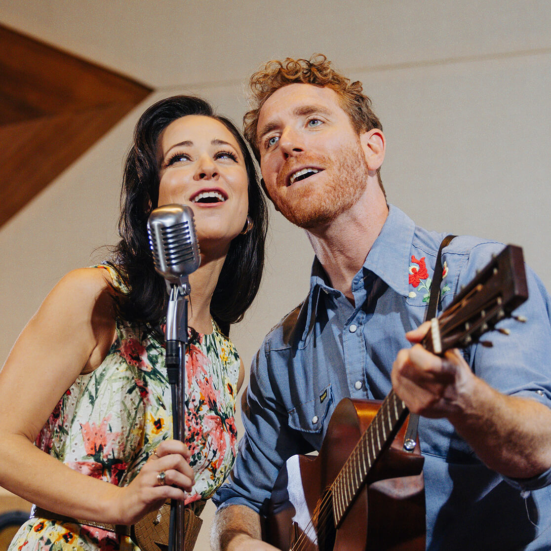 Singing