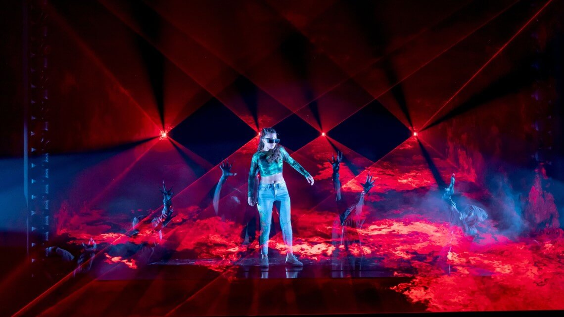The Underworld