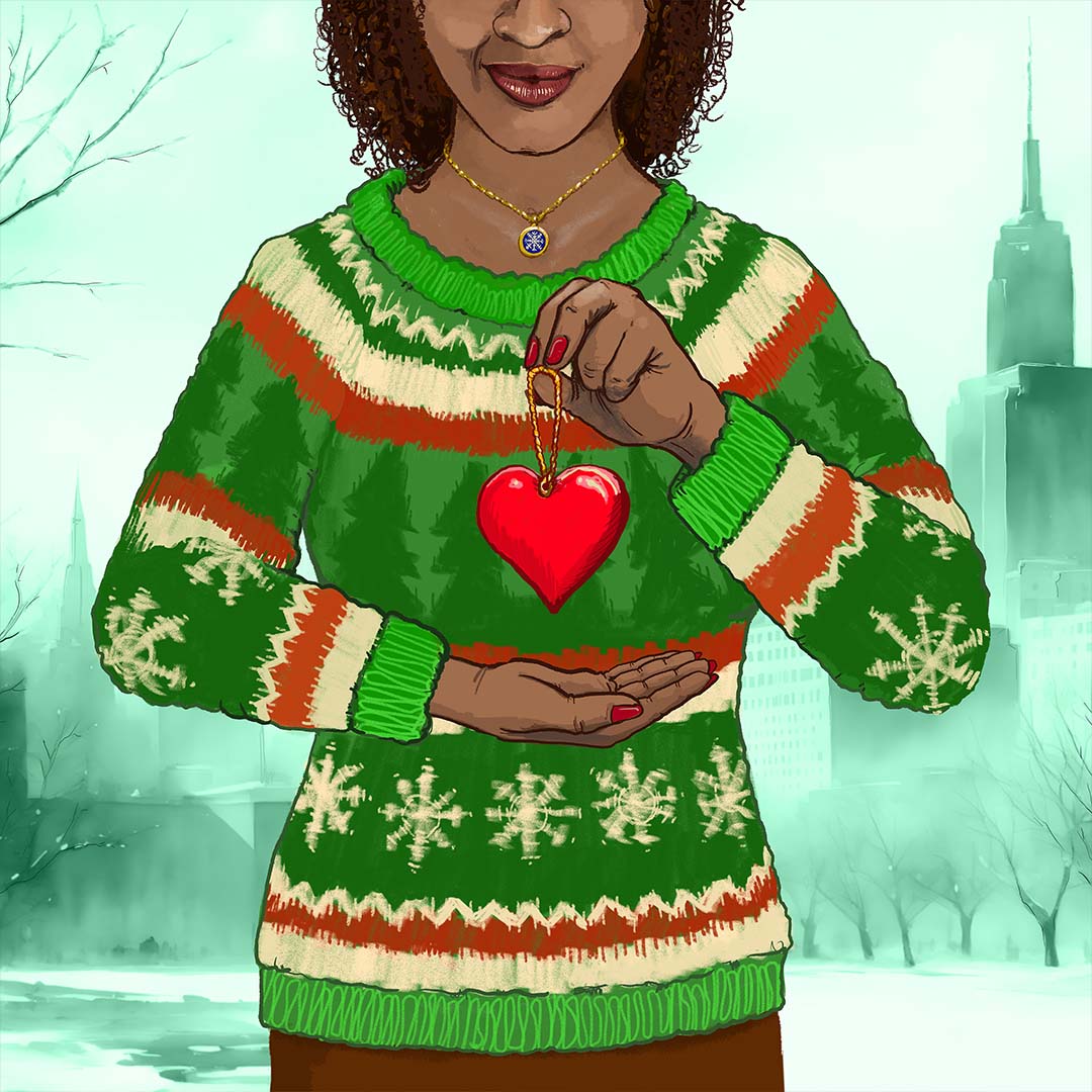 Christmas Sweater