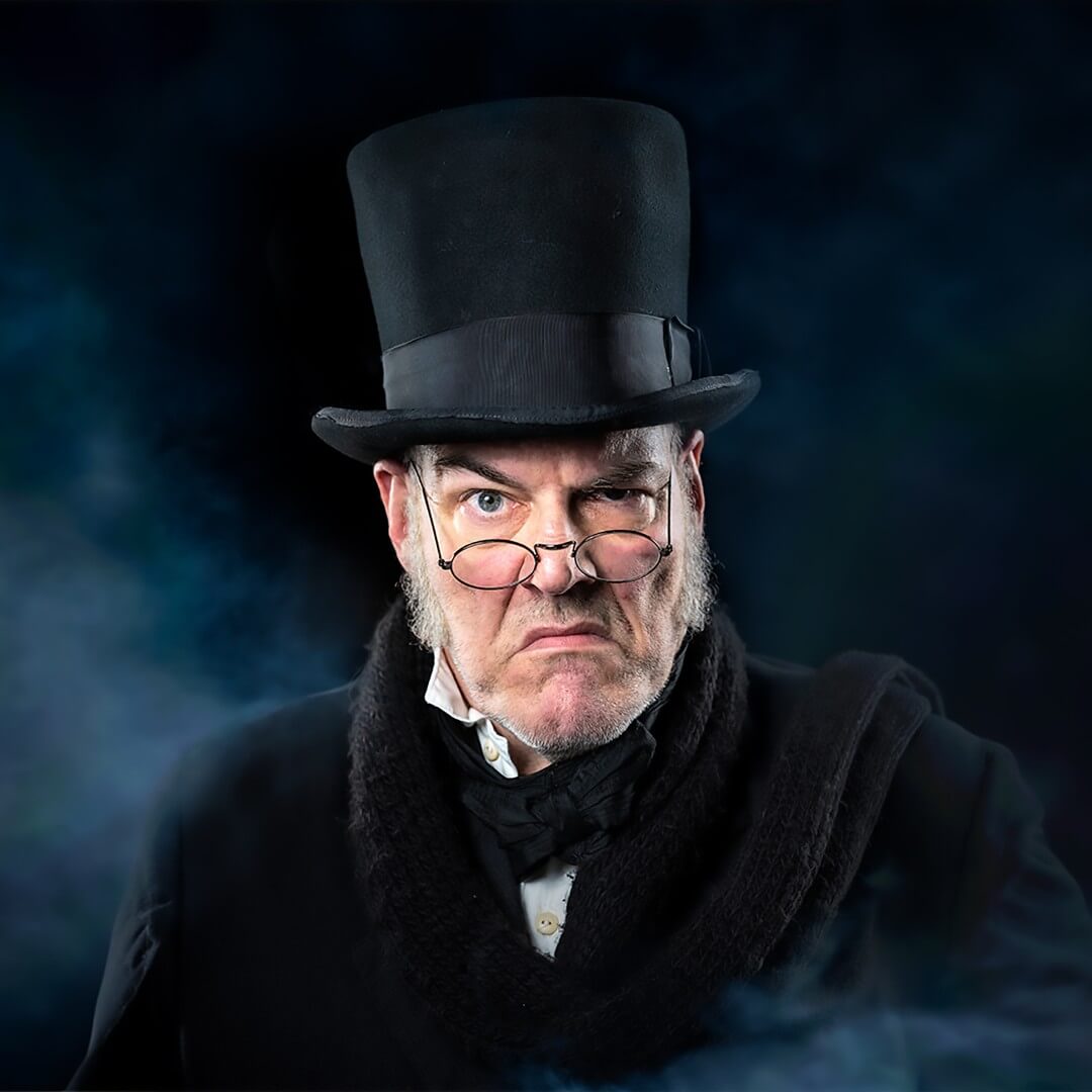 Scrooge