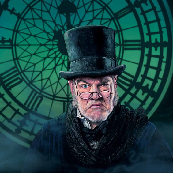 Scrooge