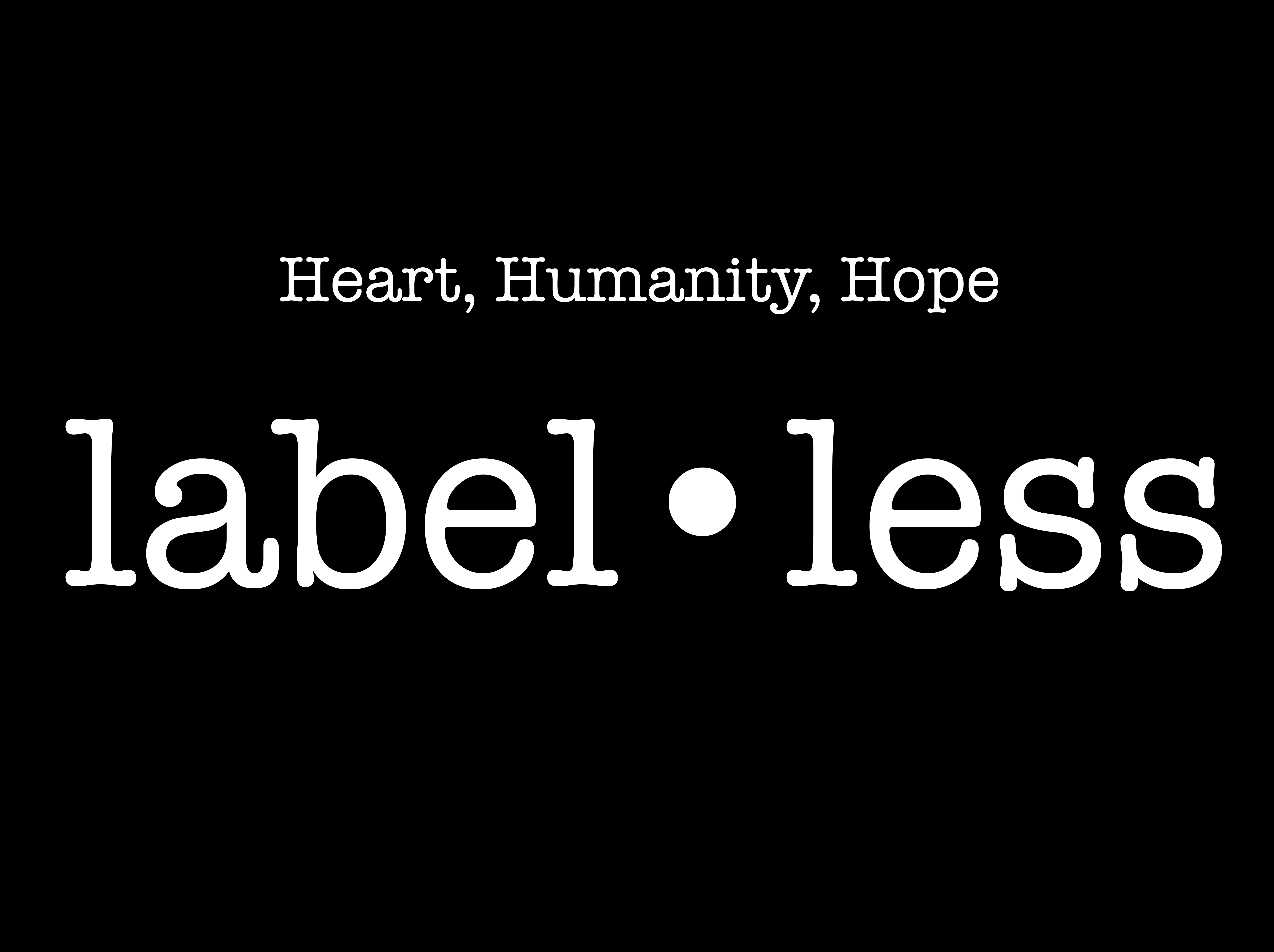 label-less