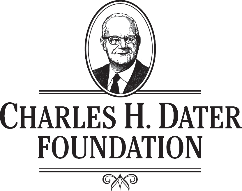 THE CHARLES H. DATER FOUNDATION