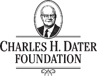 THE CHARLES H. DATER FOUNDATION