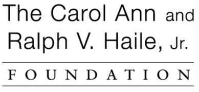 The Carol Ann and Ralph V. Haile, Jr. Foundation