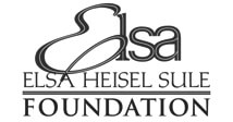 ELSA M. HEISEL SULE FOUNDATION