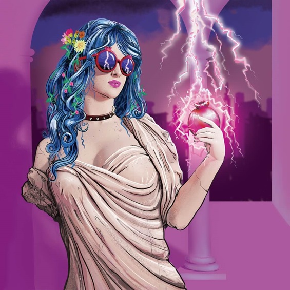 persephone 